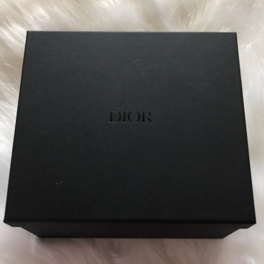 DIOR hat authentic 100% - Picture 9 of 10